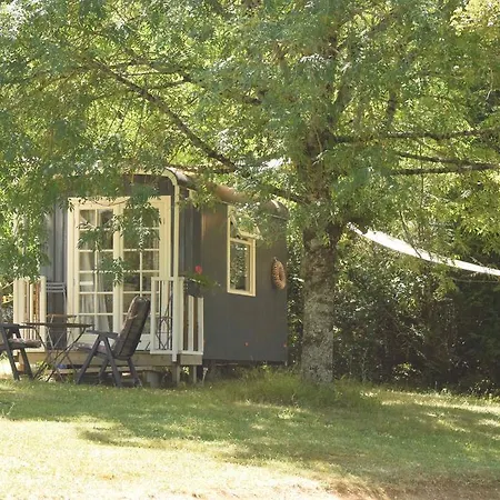 Bed & Breakfast Camping Chez Francis *