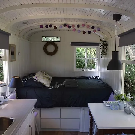 Camping Chez Francis Loupiac (Lot)