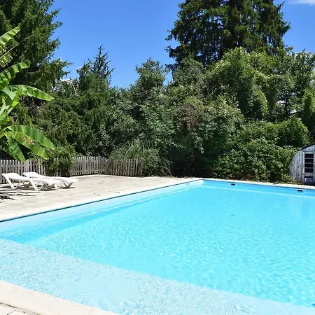 Camping Chez Francis Loupiac (Lot)