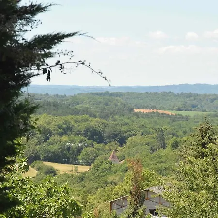 Bed & Breakfast Camping Chez Francis