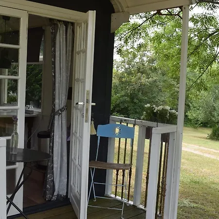 Camping Chez Francis Bed & Breakfast