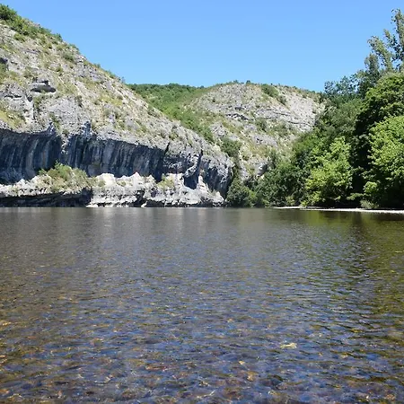 Bed & Breakfast Camping Chez Francis Loupiac (Lot)